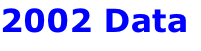 2002 Data